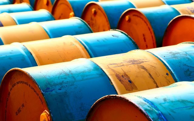 Industrial fuel and combustion equipment
